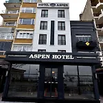 Bosphorus Port Aspen 3* Canakkale