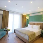 Hotel Bosphorus Port Aspen