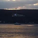 Bosphorus Port Aspen Canakkale