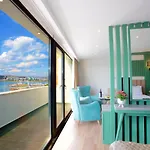 Hotel Bosphorus Port Aspen