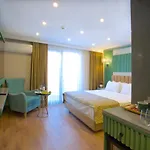 Hotel Bosphorus Port Aspen