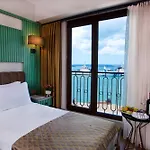 Bosphorus Port Aspen 3* Canakkale
