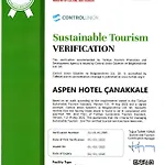 Bosphorus Port Aspen Hotel Canakkale