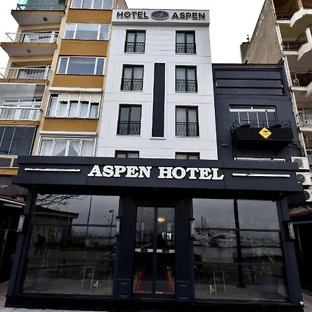 Bosphorus Port Aspen 3* Çanakkale