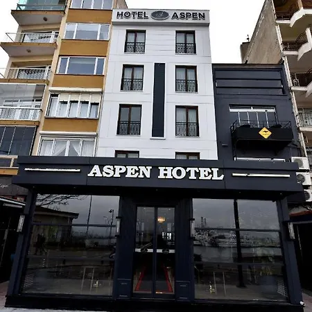Bosphorus Port Aspen 3* تْشاناكالي
