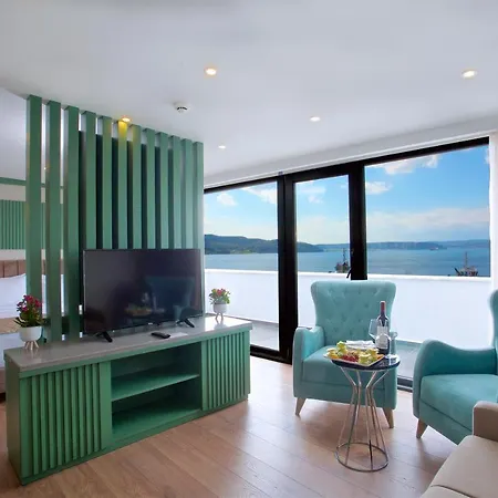 Bosphorus Port Aspen