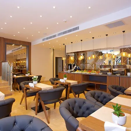 Bosphorus Port Aspen 3*