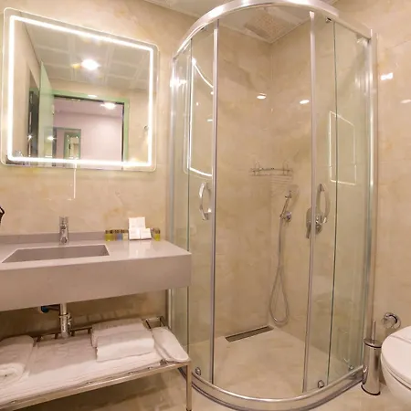 Hotel Bosphorus Port Aspen Canakkale