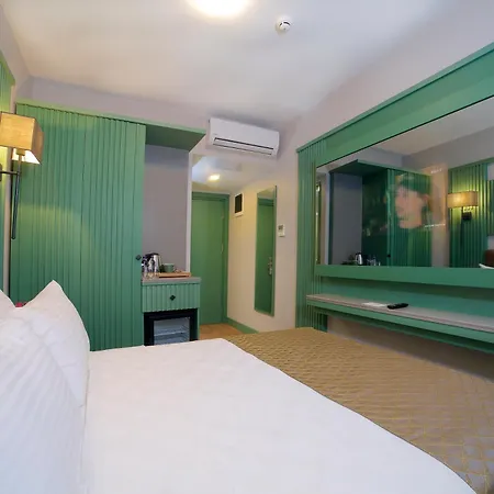 Bosphorus Port Aspen