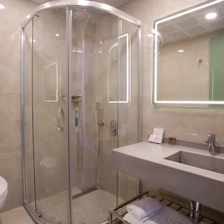 Hotel Bosphorus Port Aspen Canakkale